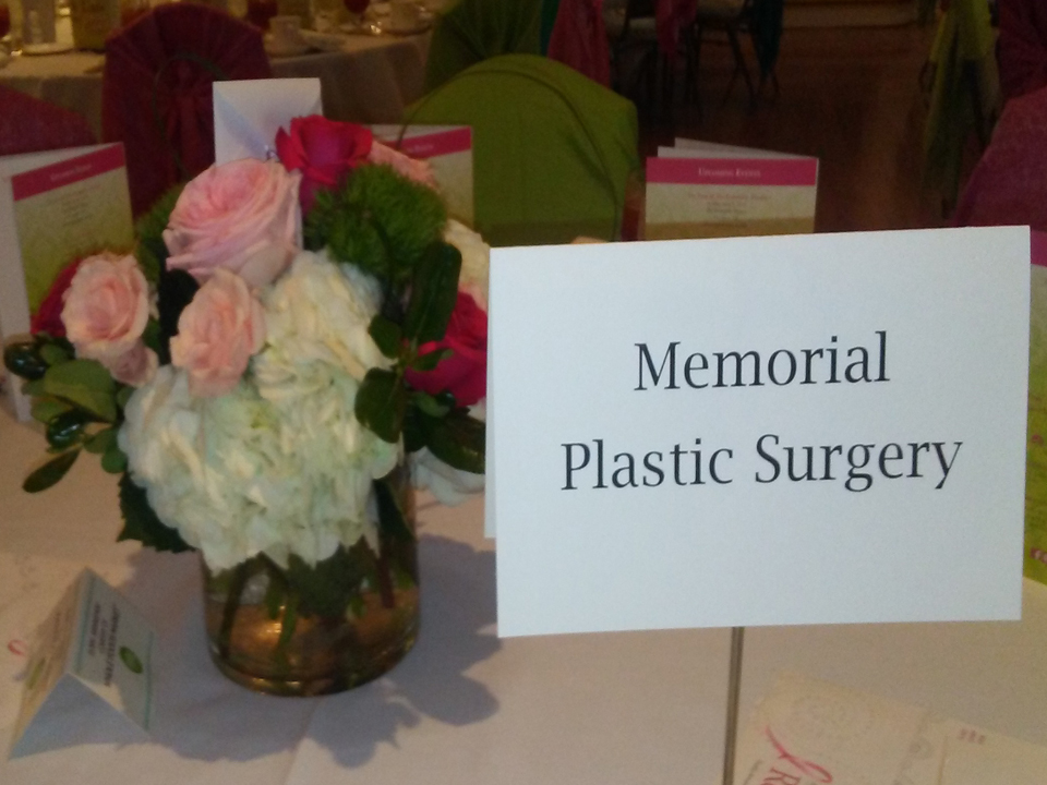 Memorial-Plastic-Surgery-A-Time-to-Care-Annual-Luncheon-2016