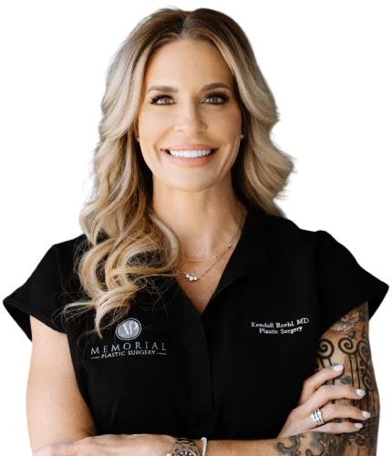 Dr. Kendall Roehl Memorial Plastic Surgery Clearlake